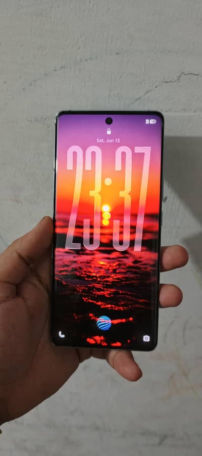 Vivo X100 Non PTA