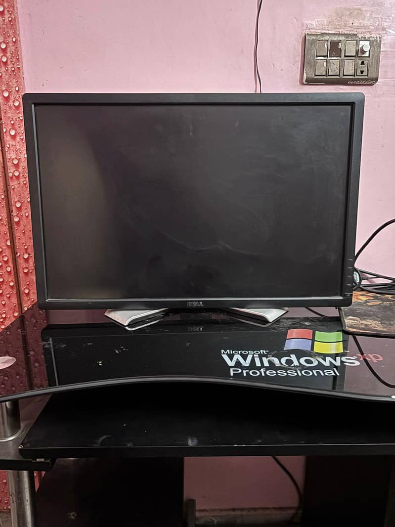 Core i5 3rd generation 1