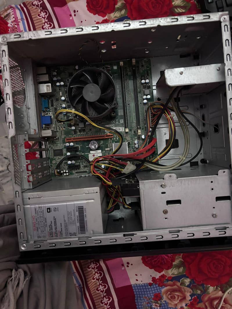 Core i5 3rd generation 2