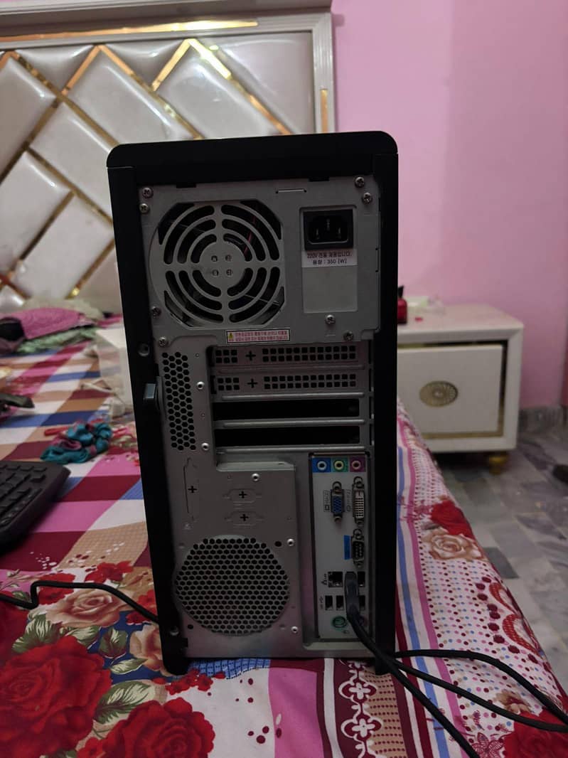 Core i5 3rd generation 4