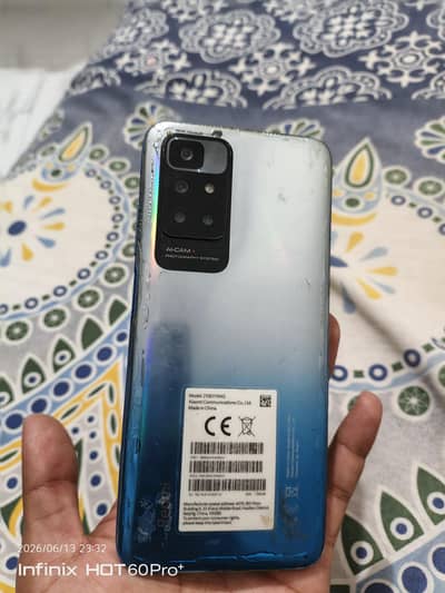Realme 10 4gb ram 128gb rom