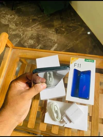 oppof 11