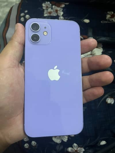 iPhone 12 JV