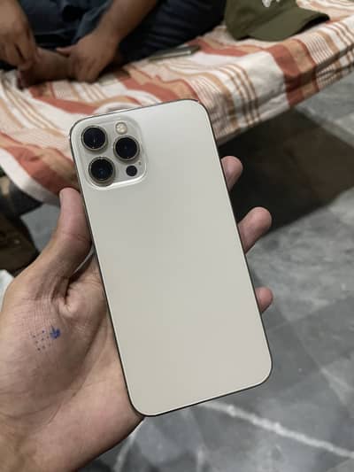 Apple iPhone 12 Pro Max