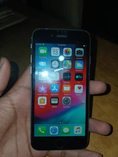 Apple iPhone 6