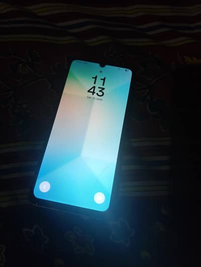 Samsung Mobile A06