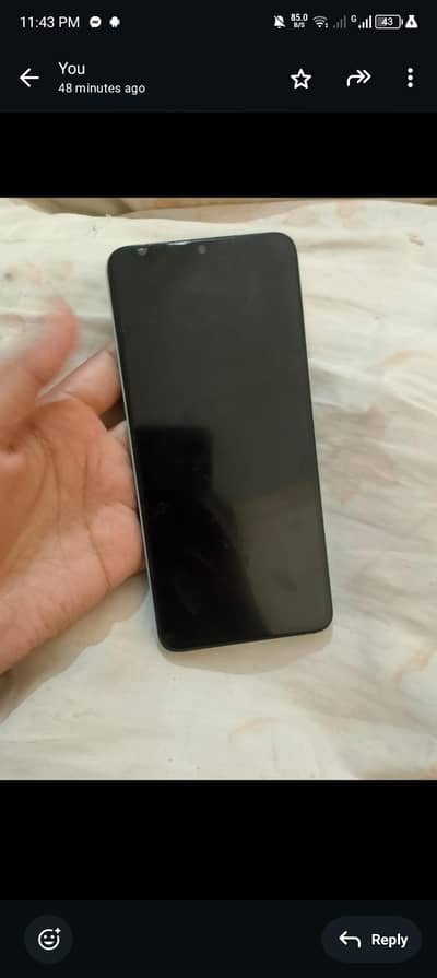 only 3 month used urgent sale
