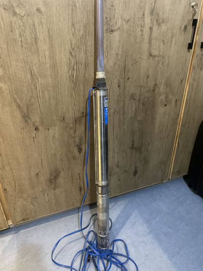 Water pump