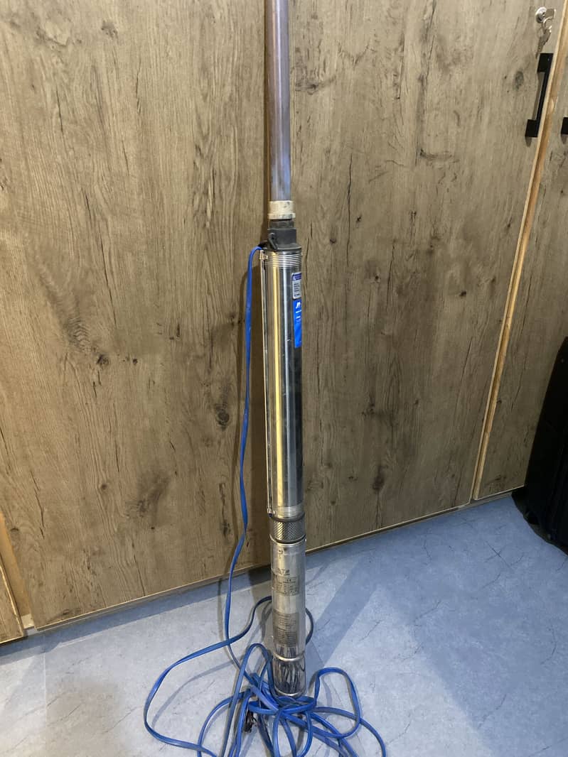 Water pump 0
