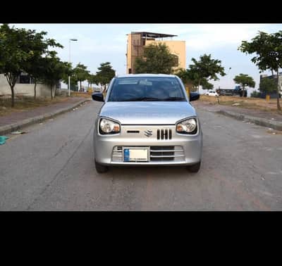 Suzuki Alto 2024 VXR