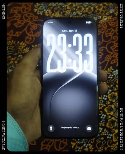 Tecno CAMON 40 Pro