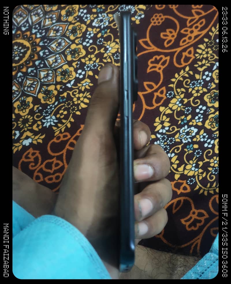 Tecno CAMON 40 Pro 1