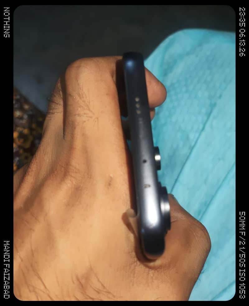 Tecno CAMON 40 Pro 3
