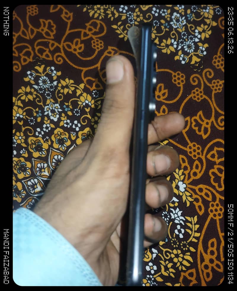 Tecno CAMON 40 Pro 4