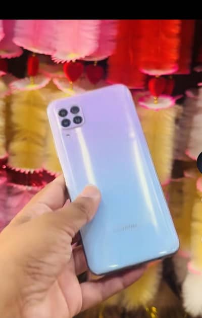 Huawei Nova 7i