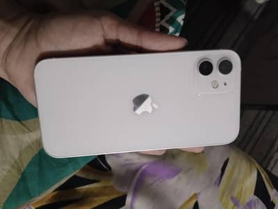 Apple iPhone 12