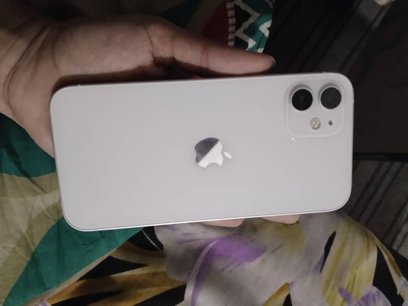 Apple iPhone 12 0