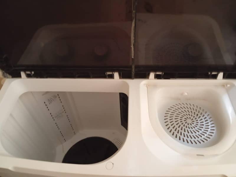 Washing Machine 1