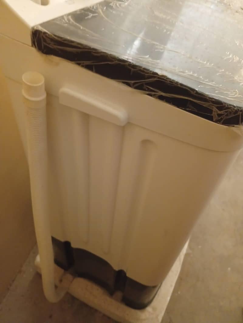 Washing Machine 2