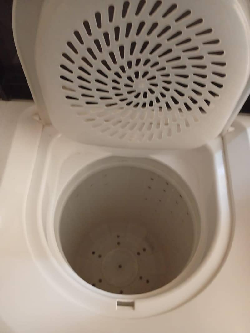 Washing Machine 4