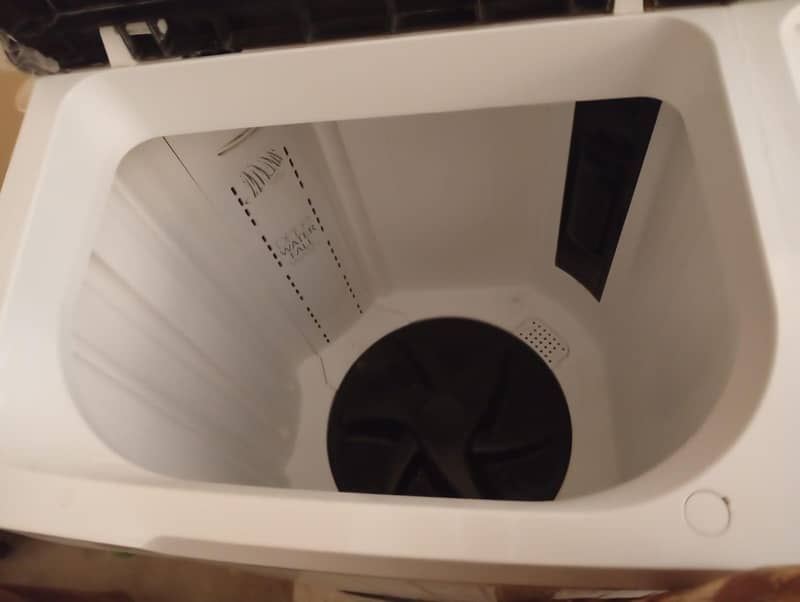 Washing Machine 5