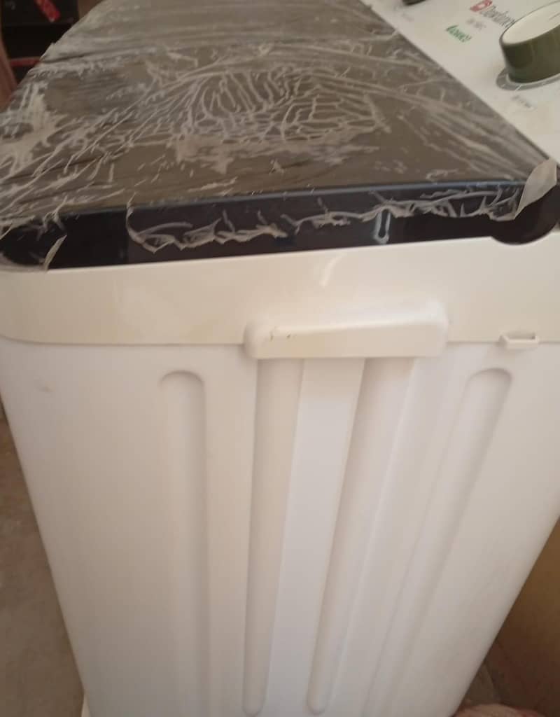 Washing Machine 6
