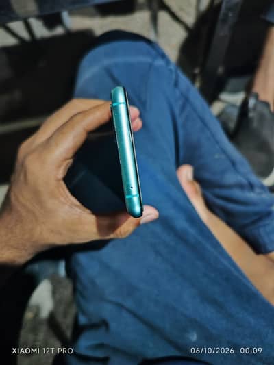 One Plus 8T