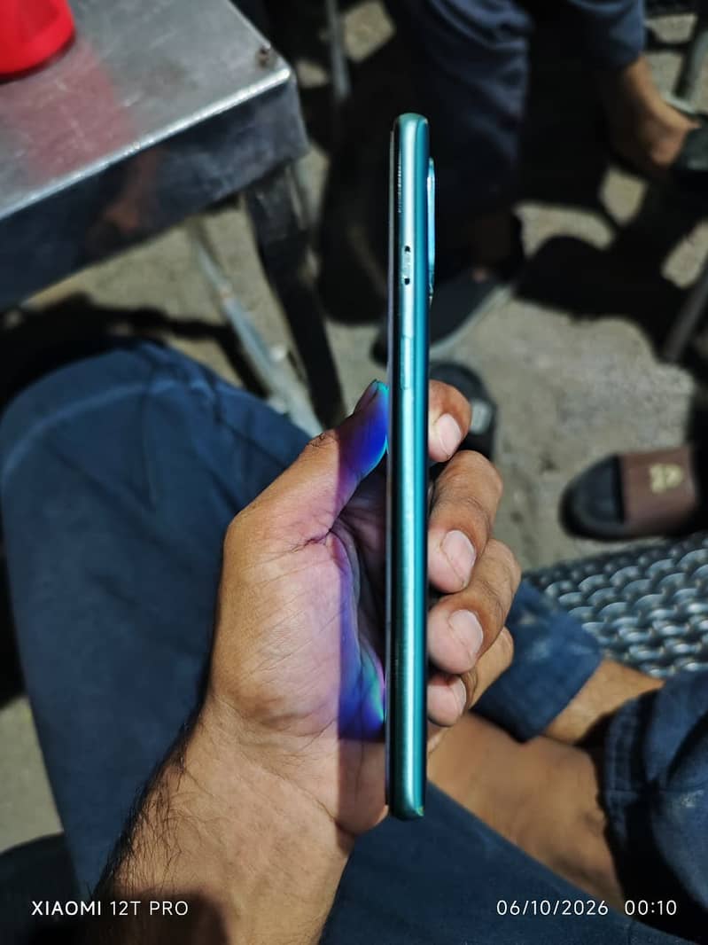 One Plus 8T 2