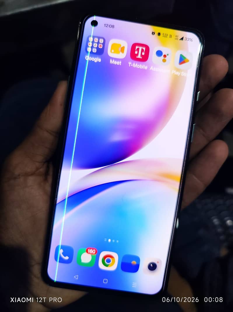 One Plus 8T 3
