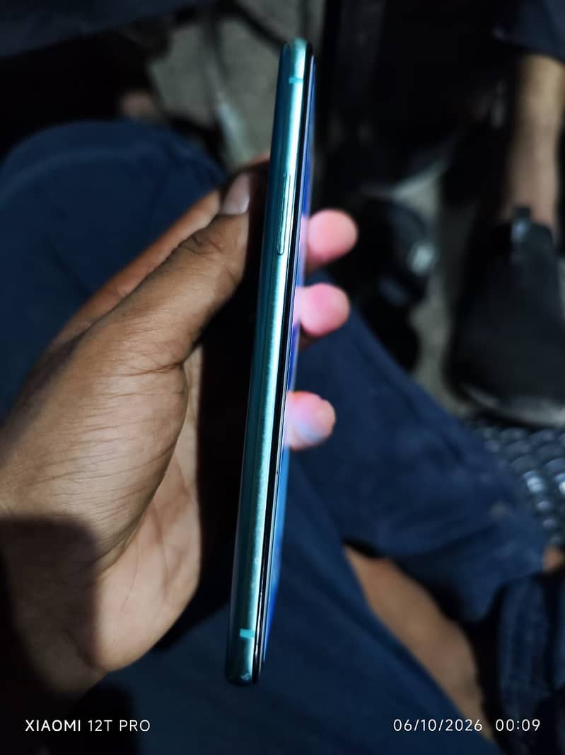 One Plus 8T 5