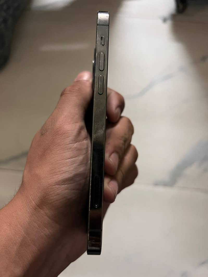 iPhone 12 Pro 5