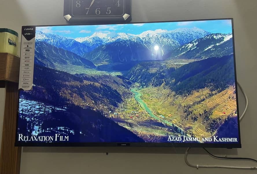 LED TV 2