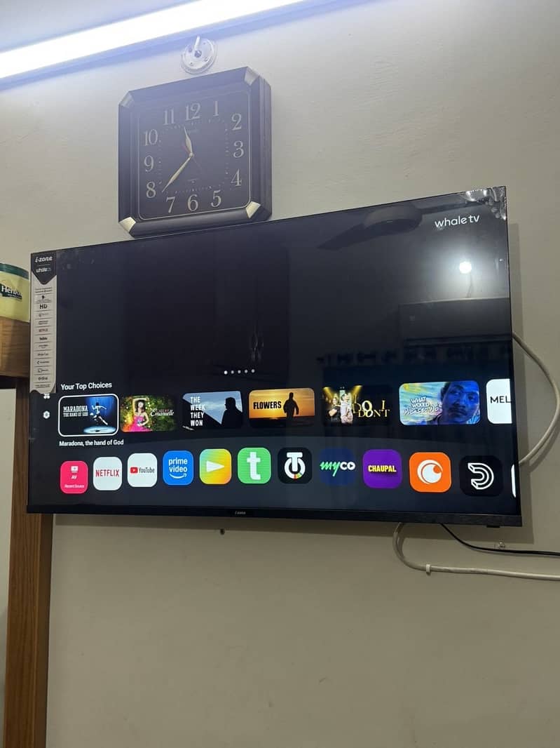 LED TV 3