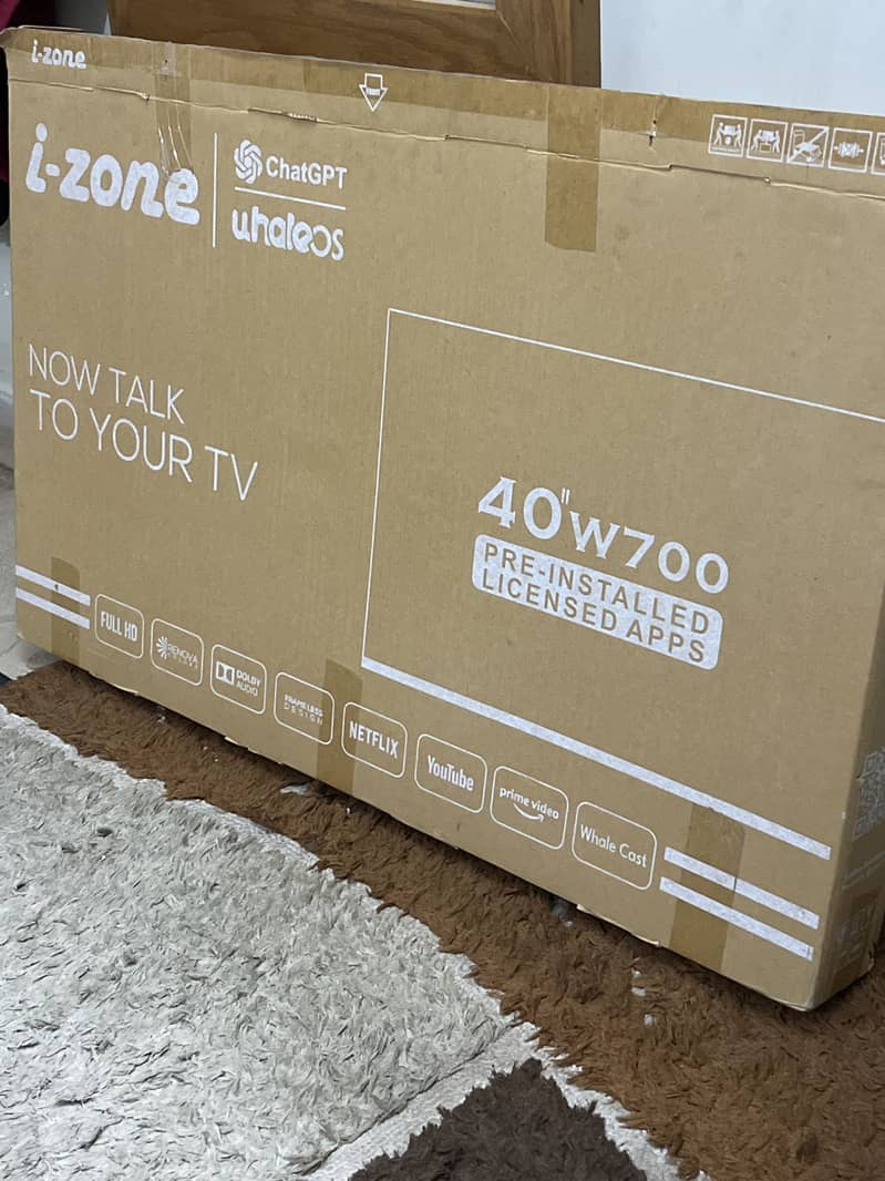 LED TV 4