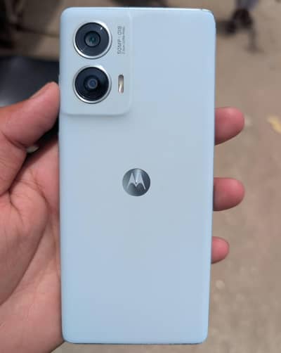 Motorola Edge 50 Fusion