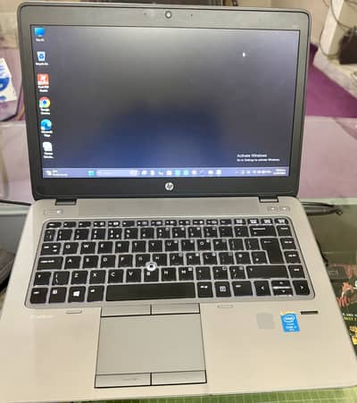 I7 5th generation 256 ssd 8gb