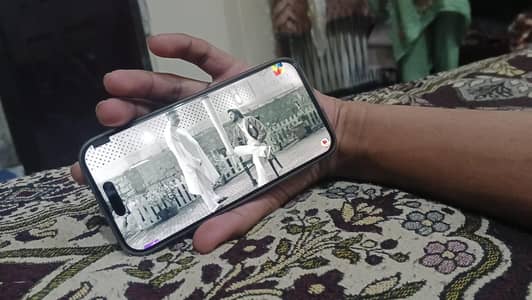 Apple iPhone 15 Pro