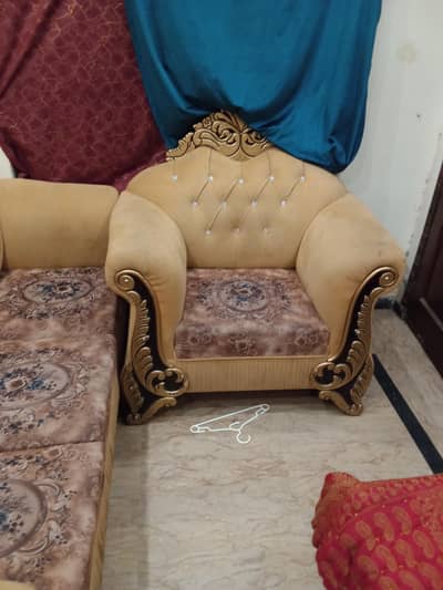 Bed For Sale
