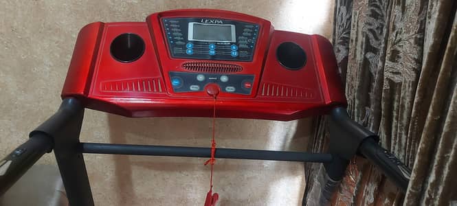 lexpa treadmill