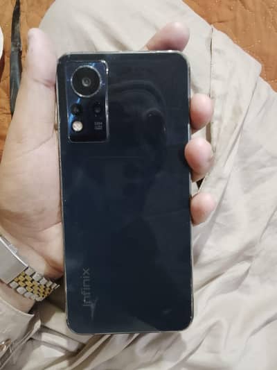 Infinix Note 12  6+6gb ram 128gb rom