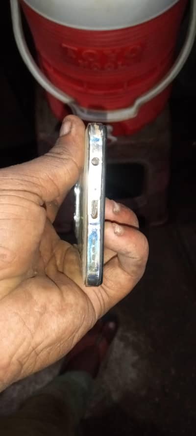 Infinix Hot 40