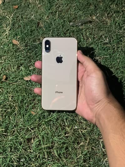 Apple iPhone XS
