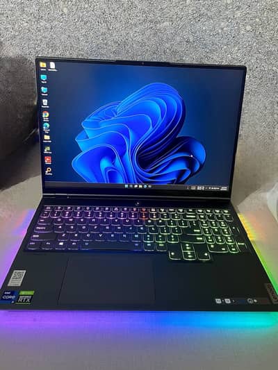 Lenovo legion pro