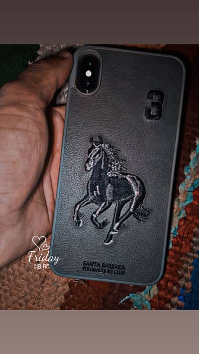 Apple iPhone XS Max