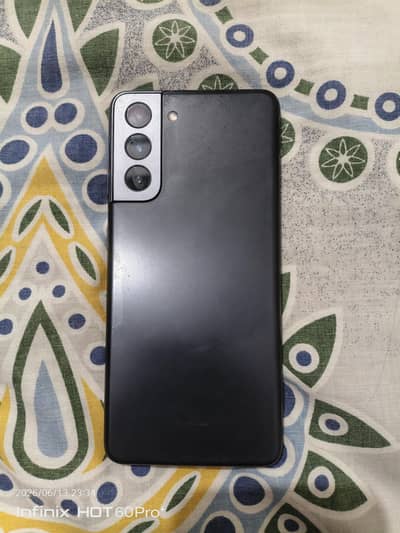 Samsung Mobile S21