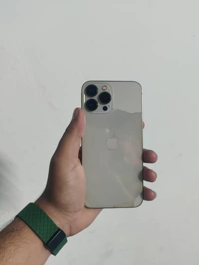 Apple iPhone 13 Pro Max 512