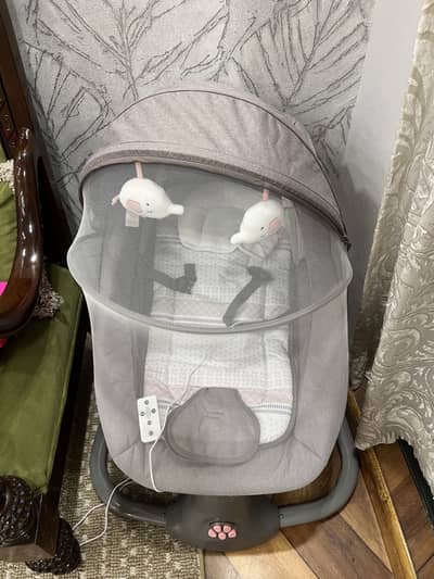 Mustela Bassinet for Babies
