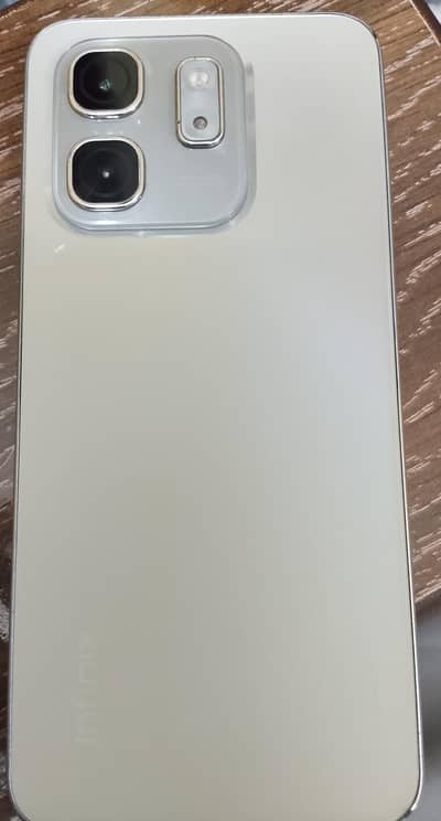 Infinix Hot 50i