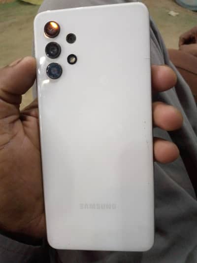 Samsung Mobile A32
