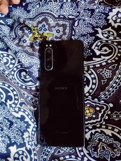 Sony Xperia 5 Exchange possible